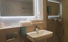 Frederick House Hotel